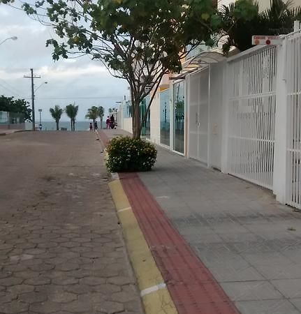 Apartmán Larus 107 Florianópolis Exteriér fotografie