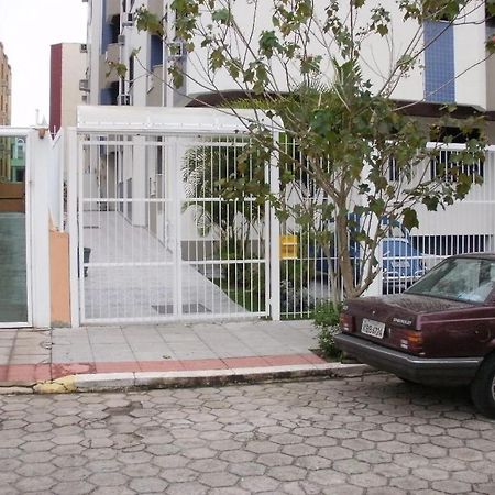Apartmán Larus 107 Florianópolis Exteriér fotografie