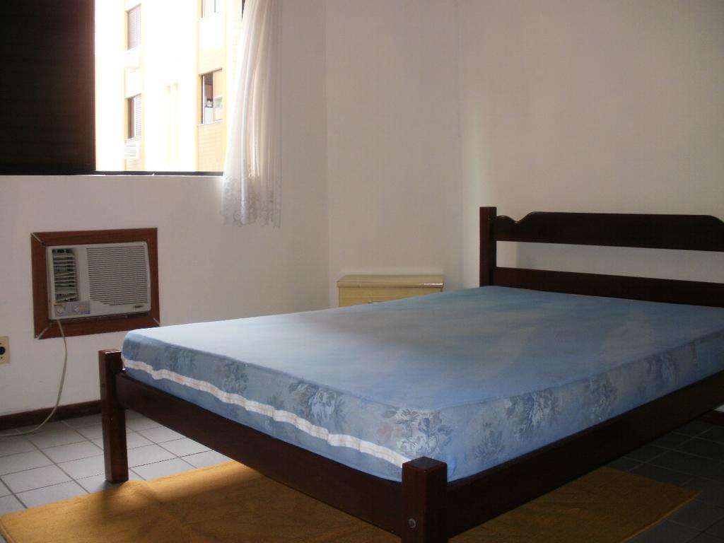Apartmán Larus 107 Florianópolis Pokoj fotografie