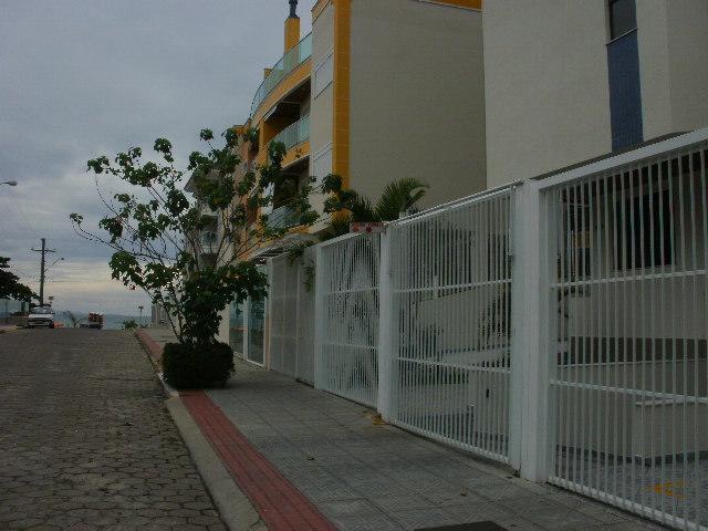 Apartmán Larus 107 Florianópolis Pokoj fotografie