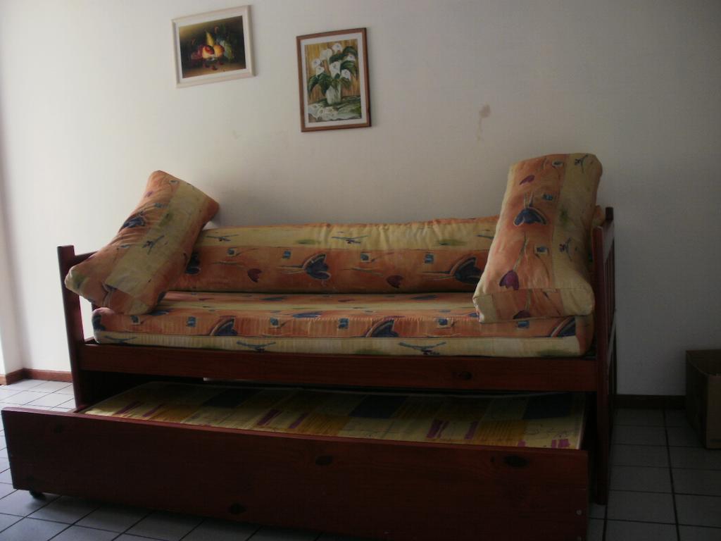 Apartmán Larus 107 Florianópolis Pokoj fotografie