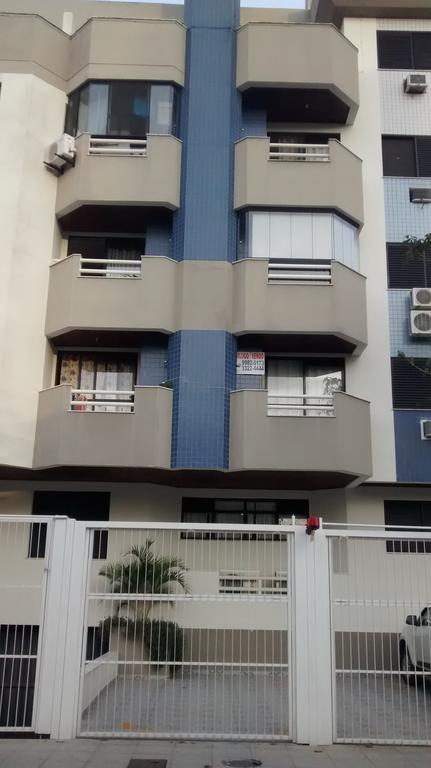 Apartmán Larus 107 Florianópolis Exteriér fotografie