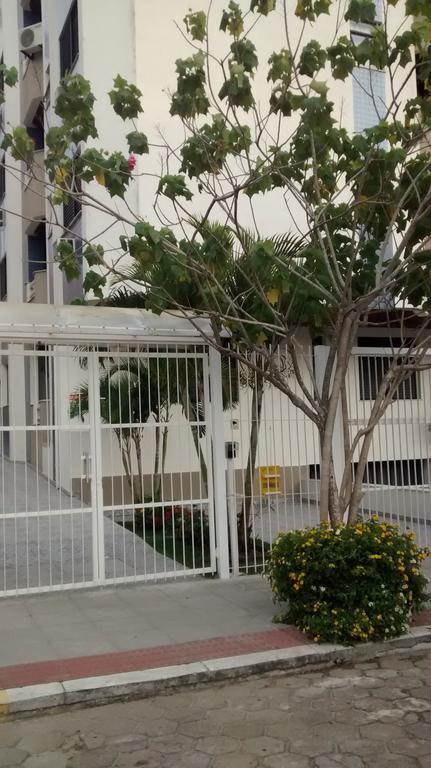 Apartmán Larus 107 Florianópolis Exteriér fotografie