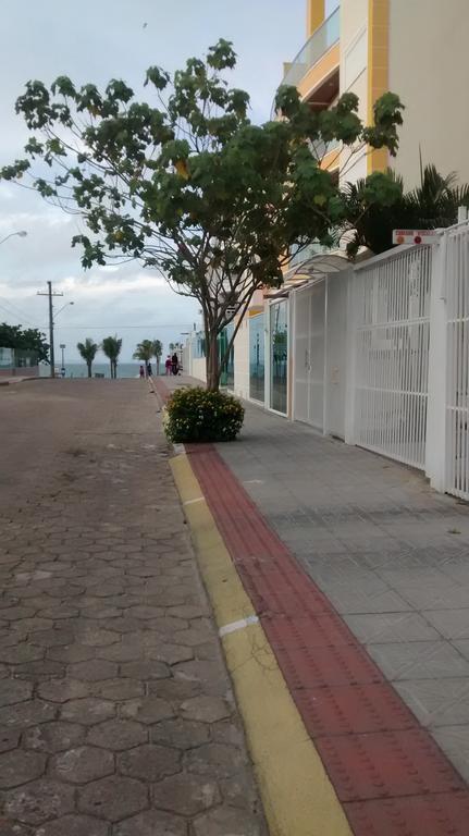 Apartmán Larus 107 Florianópolis Exteriér fotografie