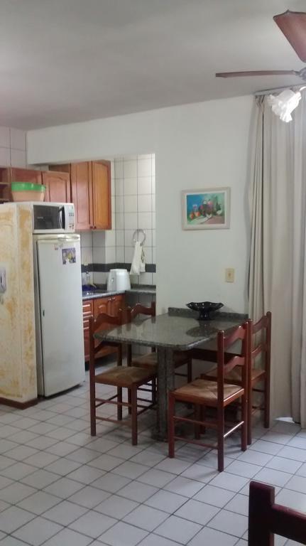 Apartmán Larus 107 Florianópolis Exteriér fotografie