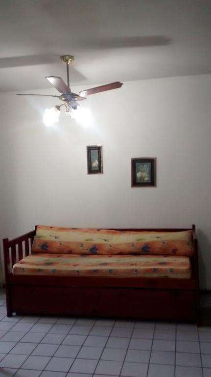Apartmán Larus 107 Florianópolis Exteriér fotografie
