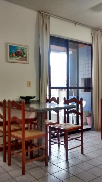 Apartmán Larus 107 Florianópolis Exteriér fotografie