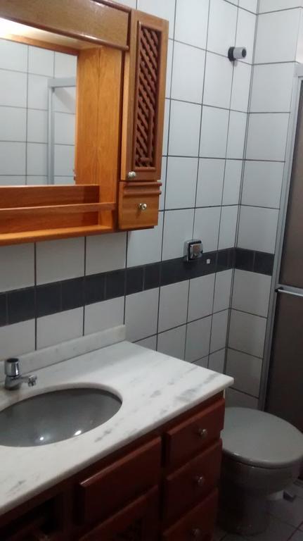 Apartmán Larus 107 Florianópolis Exteriér fotografie