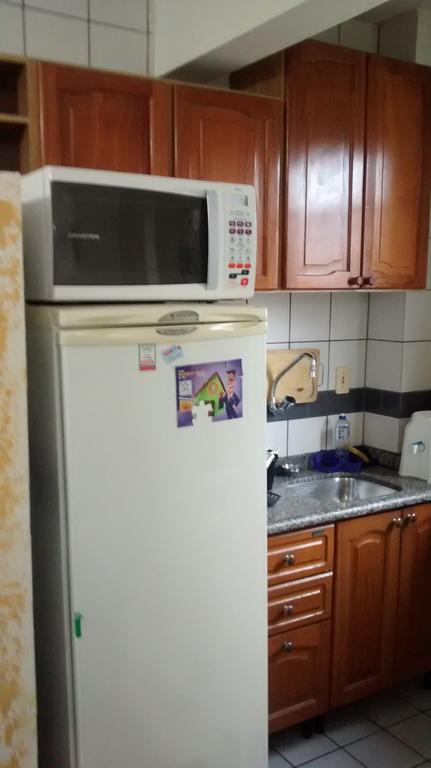 Apartmán Larus 107 Florianópolis Exteriér fotografie
