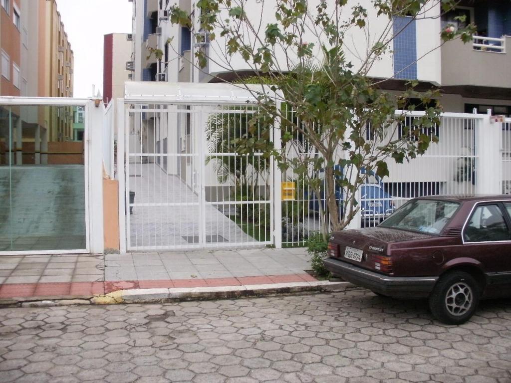 Apartmán Larus 107 Florianópolis Exteriér fotografie